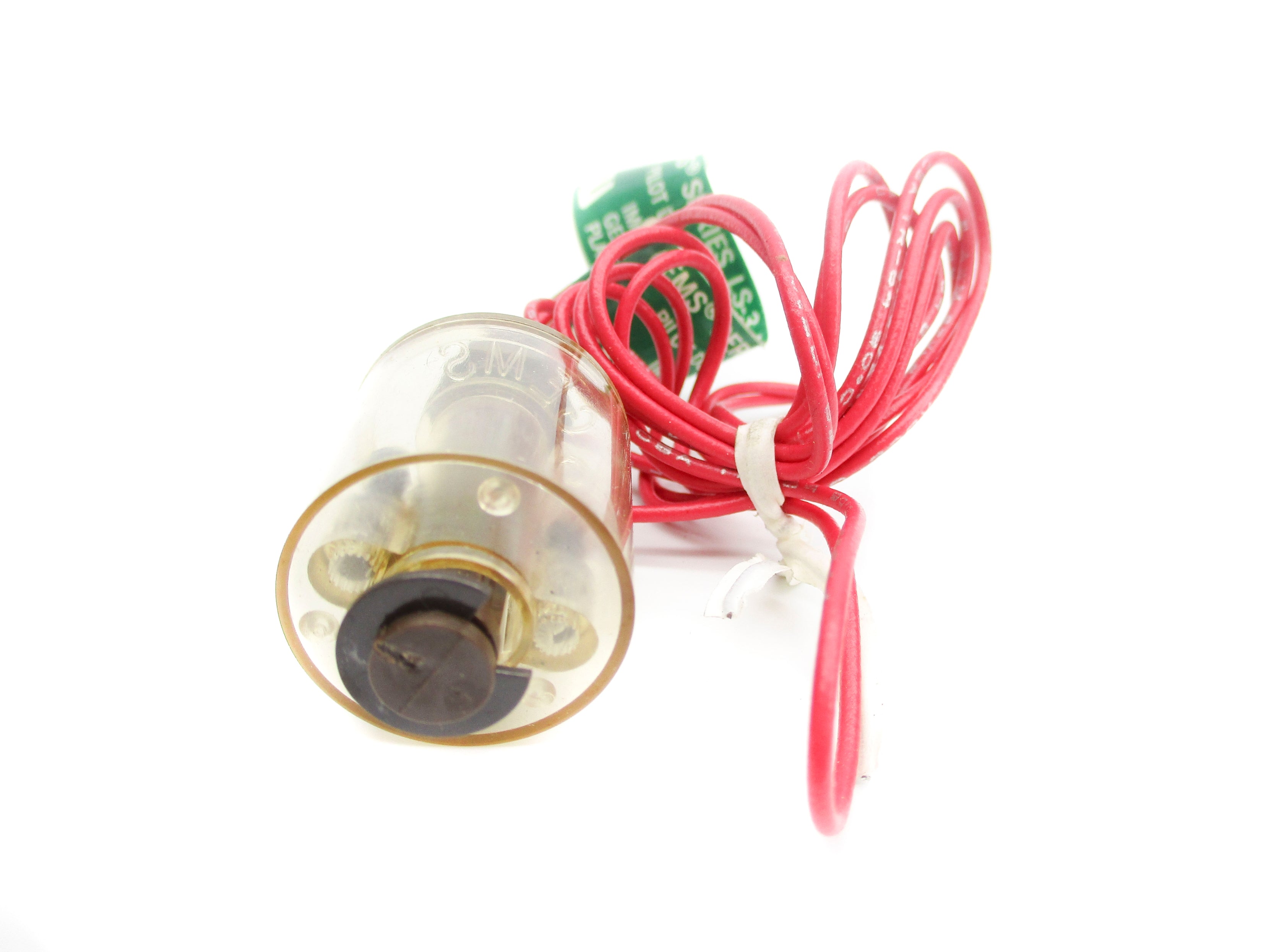 GEMS SENSORS 42295 120-240VAC NSMP