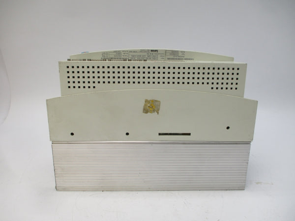 LENZE EVS9326-ES 00408455 400/480VAC 20.5A UNMP