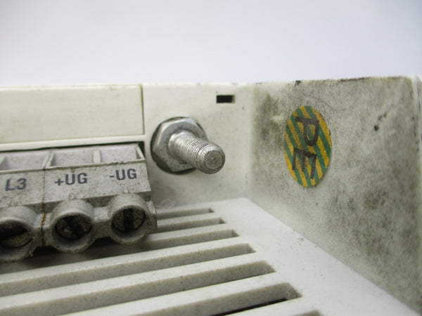 LENZE EVS9326-ES 00408455 400/480VAC 20.5A UNMP