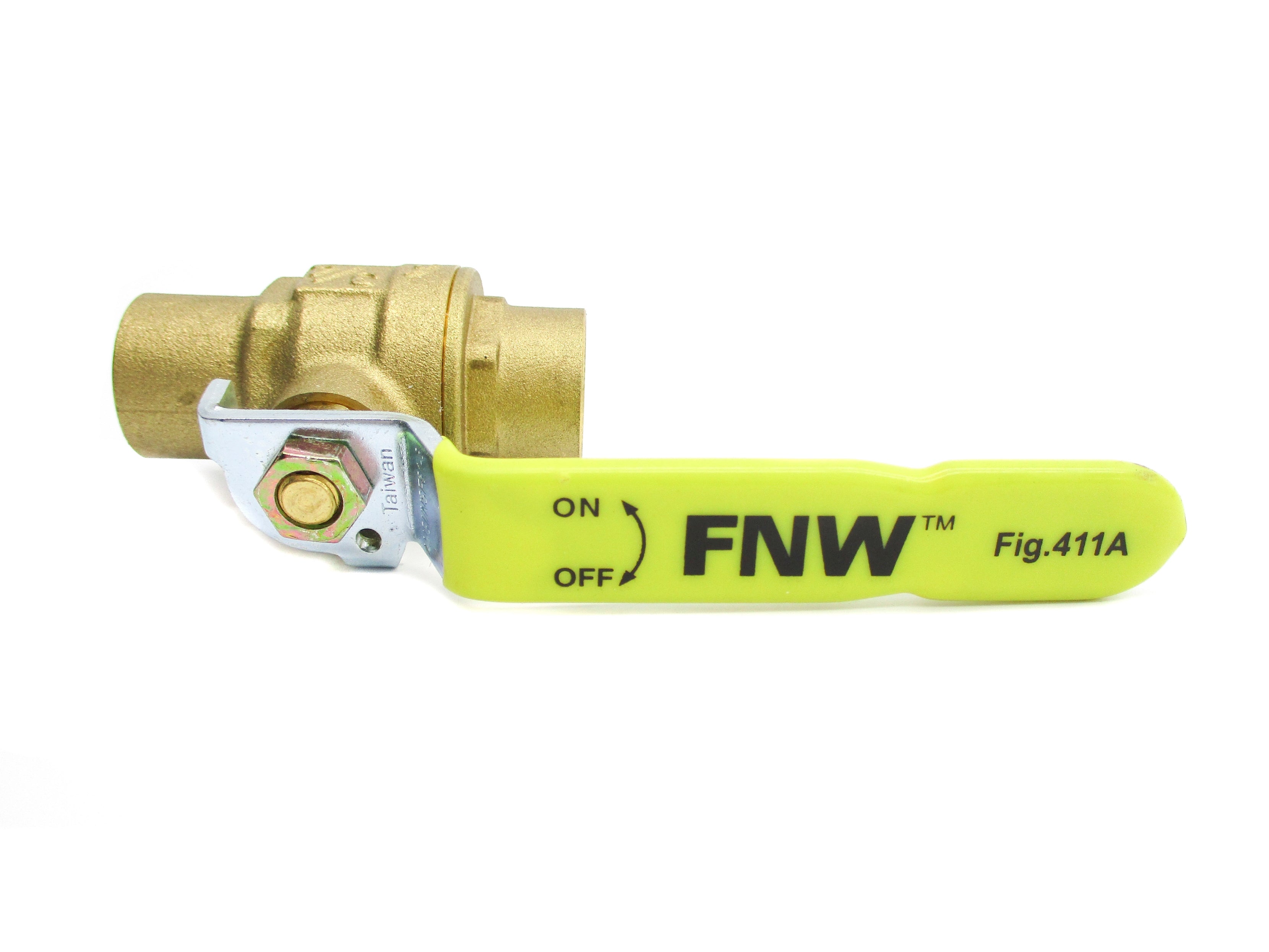 FNW FIG. 411A NSNP