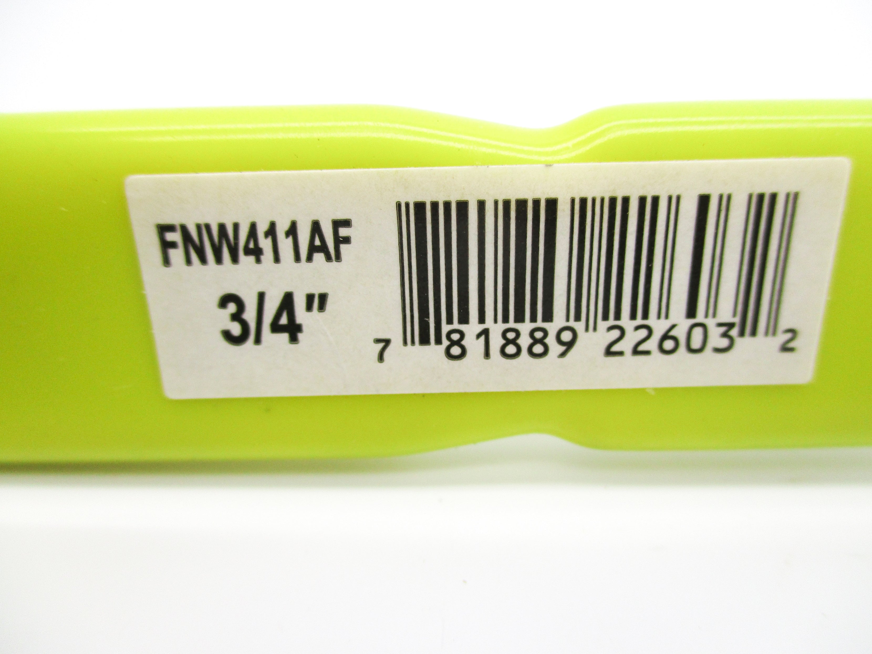 FNW FIG. 411A NSNP