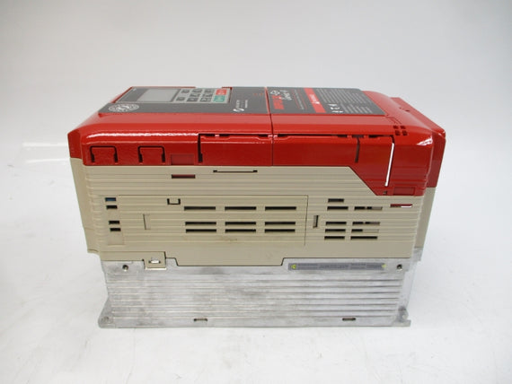 YASKAWA CIMR-AU4A0023AAA 380-480VAC 24/20A REV. E NSMP