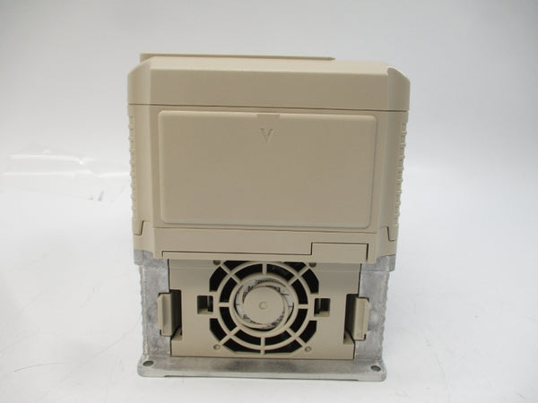 YASKAWA CIMR-AA2A0018FAA 200-240VAC 18.5/15.6A REV. A NSNP