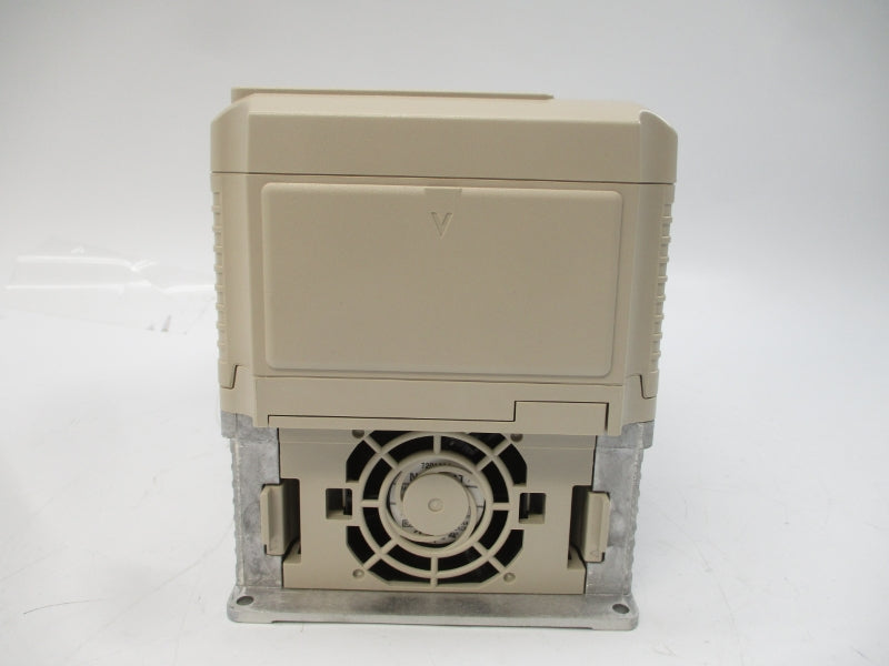 YASKAWA CIMR-AA2A0018FAA 200-240VAC 18.5/15.6A REV. A NSNP