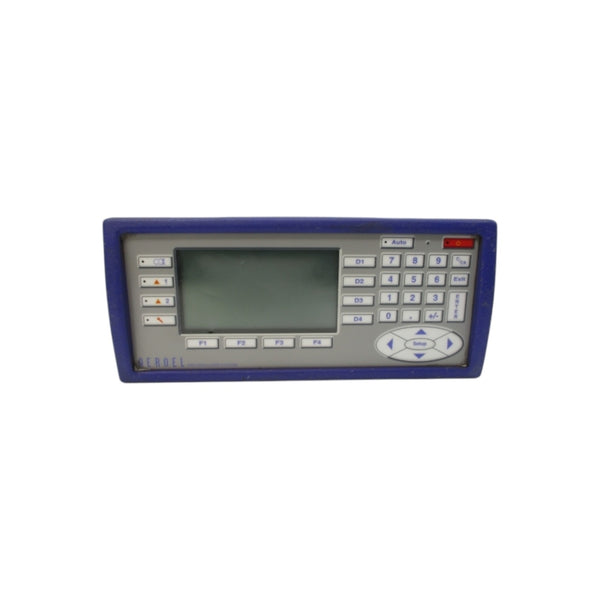 AEROEL CE-100 204C000 UNMP