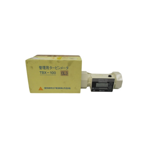 AICHI TOKEI TBX100/L NSMP