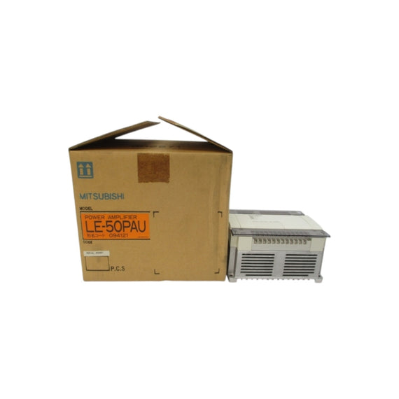 MITSUBISHI LE-50PAU 85-264VAC 4A NSMP