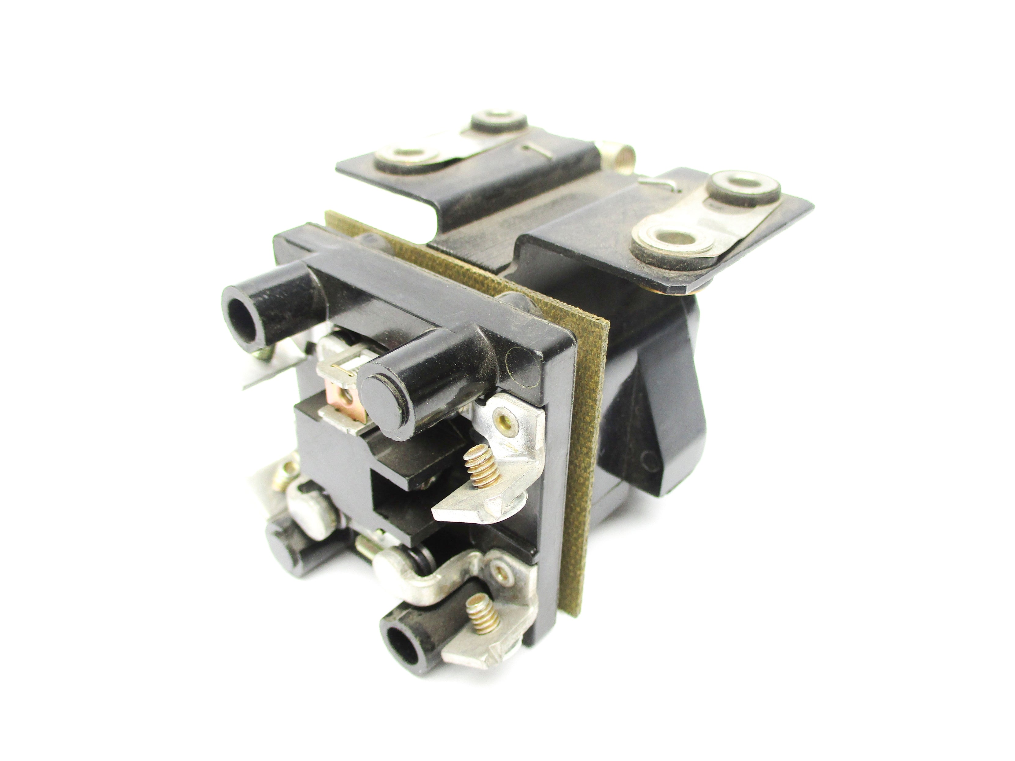 INDUSTRIAL SPARE PART 700-CL110A06 SER. B 300VAC NSNP