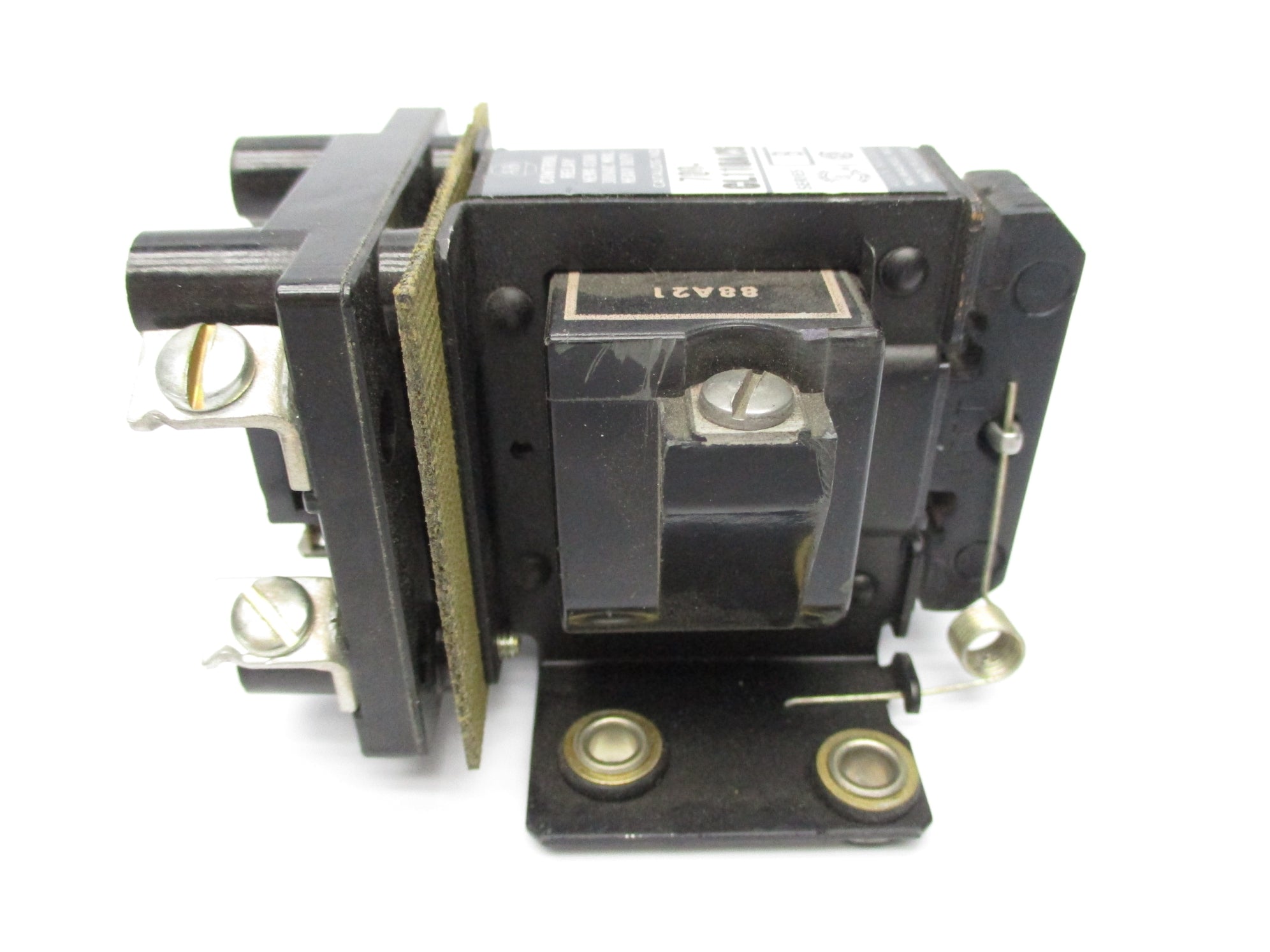 INDUSTRIAL SPARE PART 700-CL110A06 SER. B 300VAC NSNP