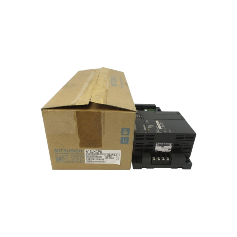 MITSUBISHI A1SJHCPU 100-120/200-240VAC 3A NSMP