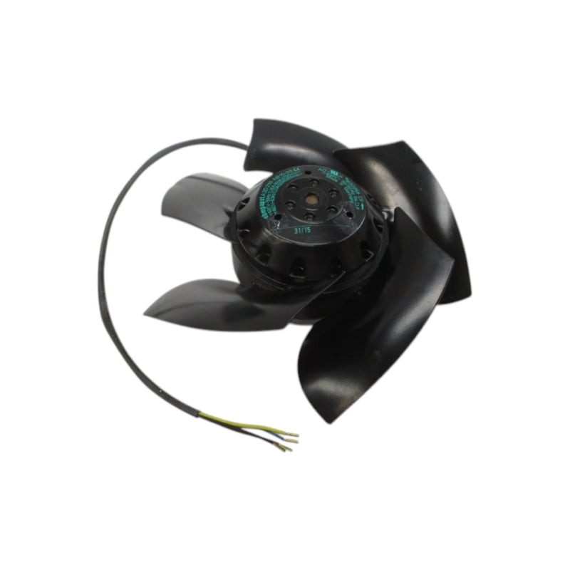 FAN A2D210-AB10-05 NSNP
