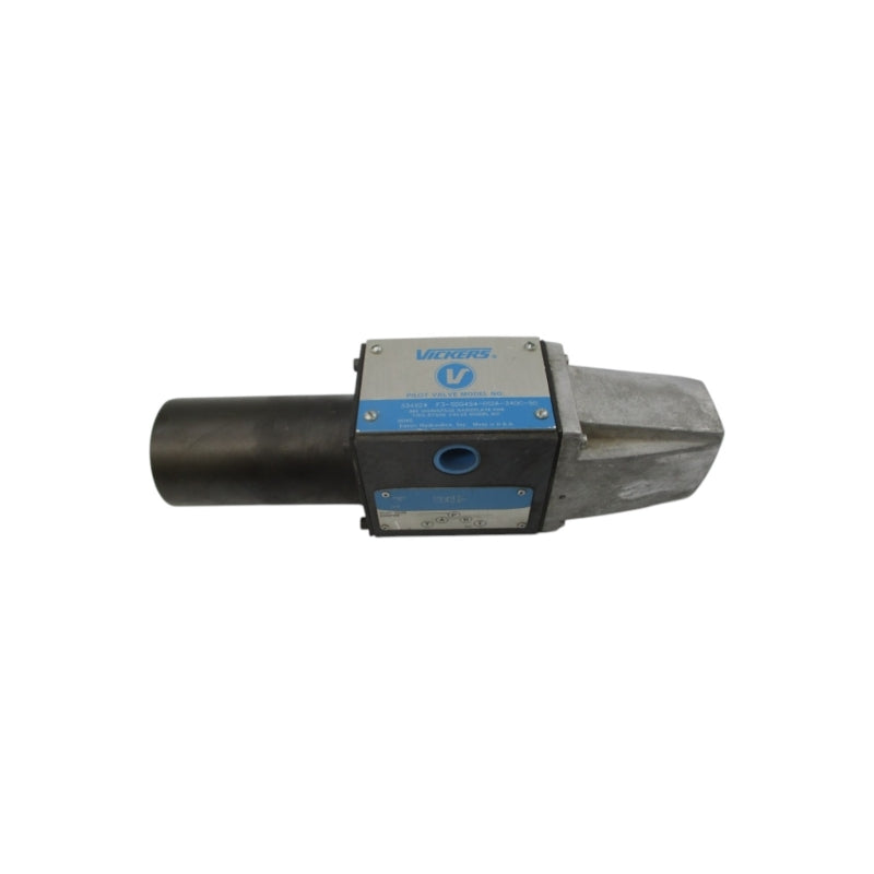 VICKERS F3-SDG4S4-012A-24DC-50 334924 24V NSNP