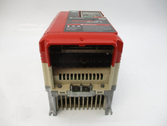 YASKAWA CIMR-AU4A0023AAA 380-480VAC 24/20A REV. E UNMP