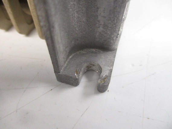 YASKAWA CIMR-AU4A0023AAA 380-480VAC 24/20A REV. E UNMP