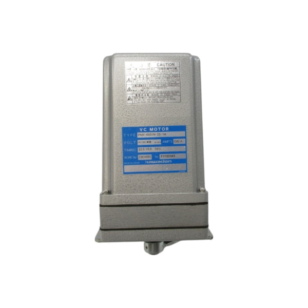 KAWADEN PMK-600YN-2S-1A 100VAC 0.60A 23.5/19.5S NSNP