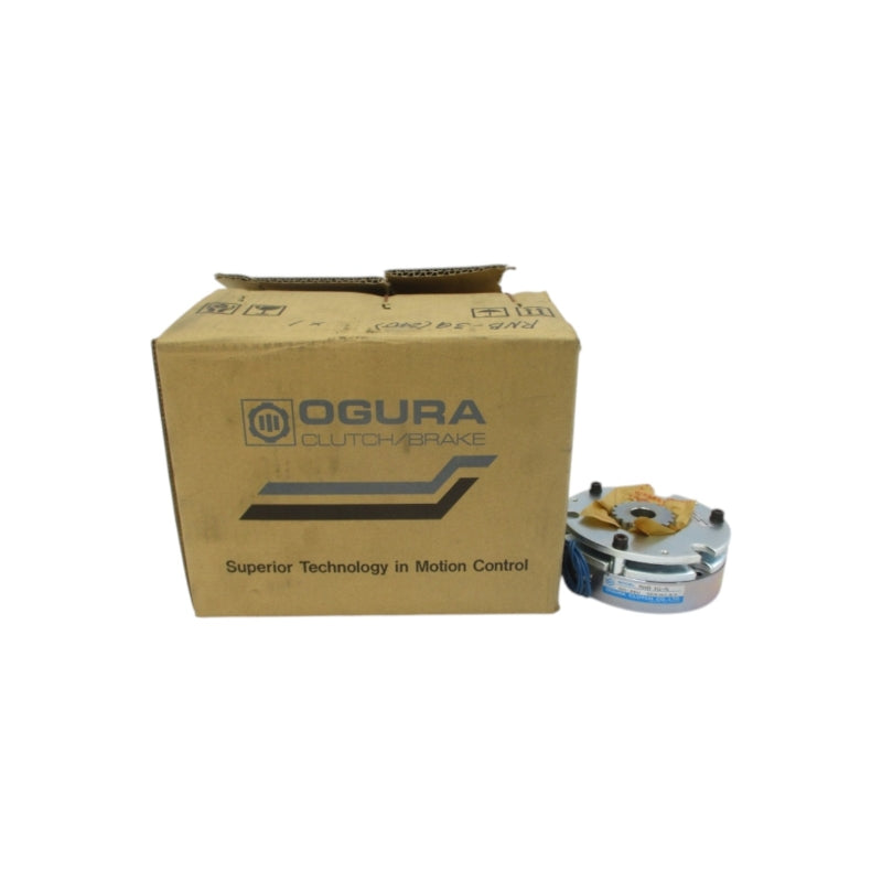 OGURA RNB3G-N 24VDC NSMP