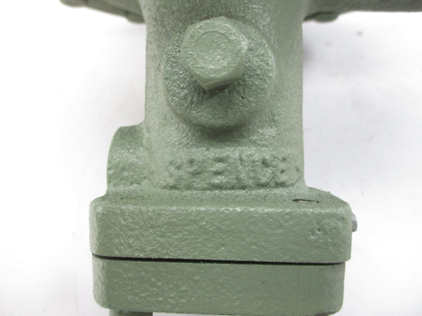 SPENCE D522961 NSNP