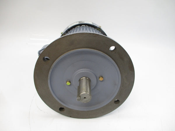 YASKAWA ELECTRIC FELQ-5 71-2326 220V 7.9A NSNP