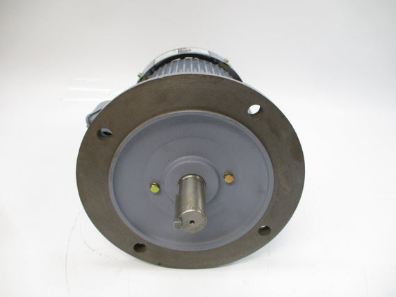 YASKAWA ELECTRIC FELQ-5 71-2326 220V 7.9A NSNP