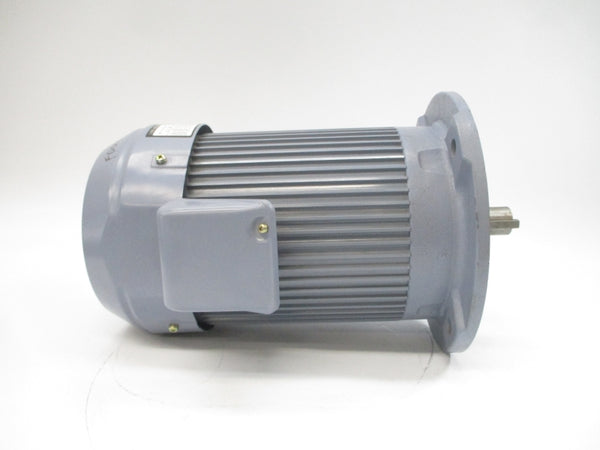 YASKAWA ELECTRIC FELQ-5 71-2326 220V 7.9A NSNP
