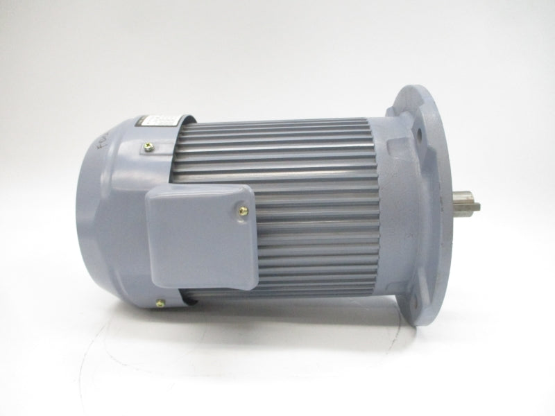 YASKAWA ELECTRIC FELQ-5 71-2326 220V 7.9A NSNP