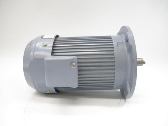 YASKAWA ELECTRIC FELQ-5 71-2326 220V 7.9A NSNP