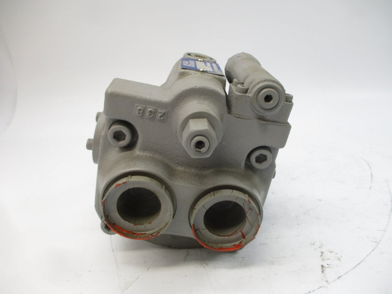 SAUER DANFOSS L15-7026 L15-RBKY-PCX3XX-XX NSNP