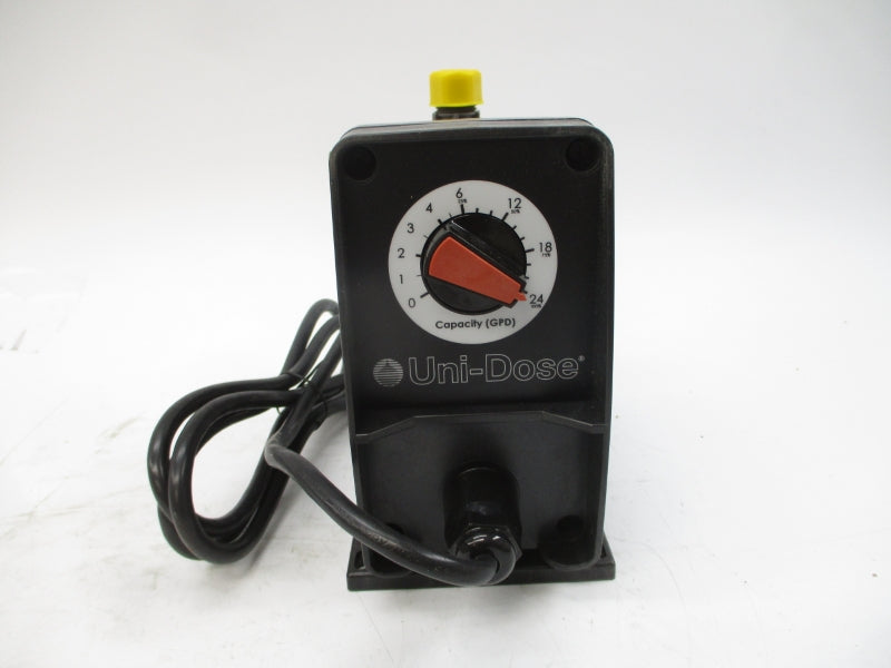 UNI-DOSE UD002-238NU 230V 0.35A 80PSI NSMP