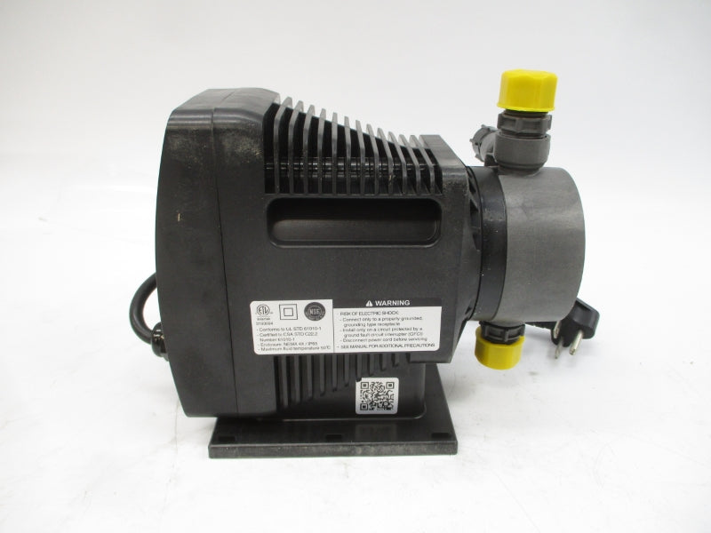 UNI-DOSE UD002-238NU 230V 0.35A 80PSI NSMP