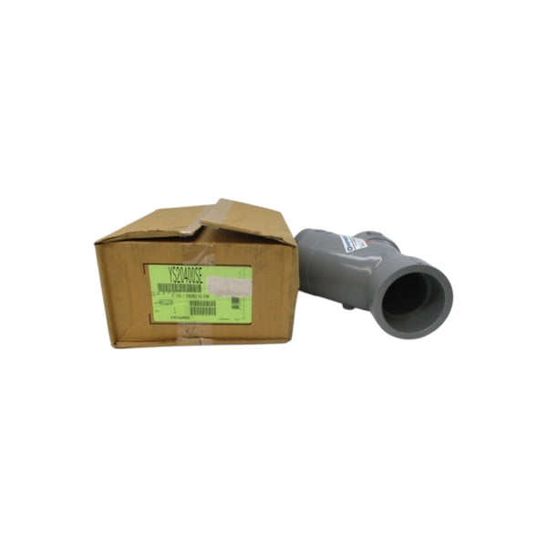 HAYWARD YS20400SE 4" NSMP