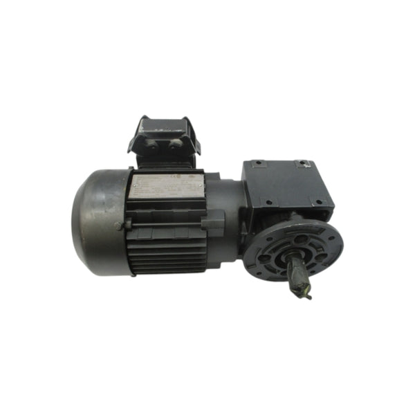 SEW-EURODRIVE WF20DT71D6/ASB1 277/480V 1.32/0.76A NSNP