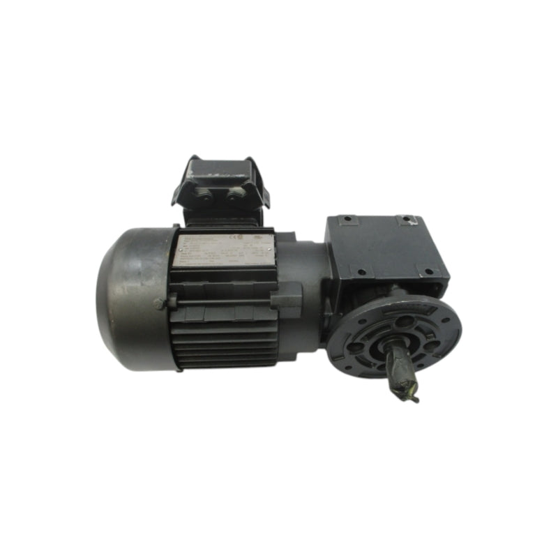 SEW-EURODRIVE WF20DT71D6/ASB1 277/480V 1.32/0.76A NSNP