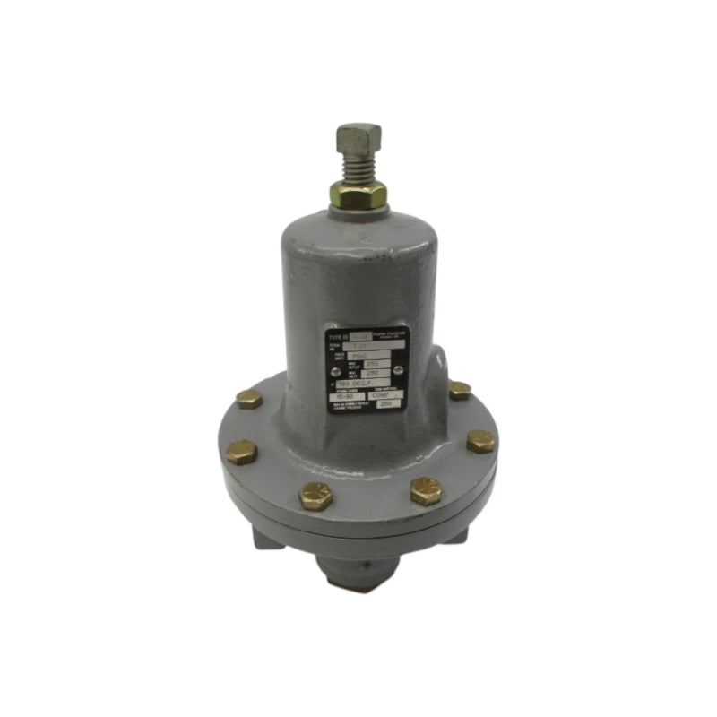 FISHER CONTROLS 95H-48 15-30PSI NSNP