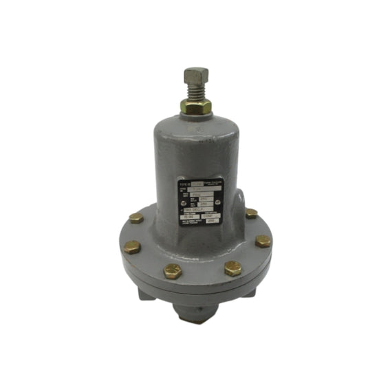 FISHER CONTROLS 95H-48 15-30PSI NSNP