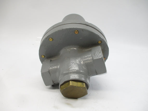FISHER CONTROLS 95H-48 15-30PSI NSNP