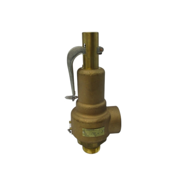 CONBRACO 19-MJHK-16 16PSI 2-1/2" NSNP