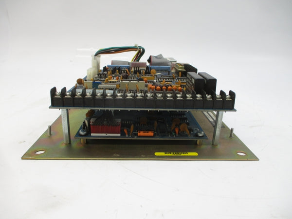 MODULE G20138 UNMP