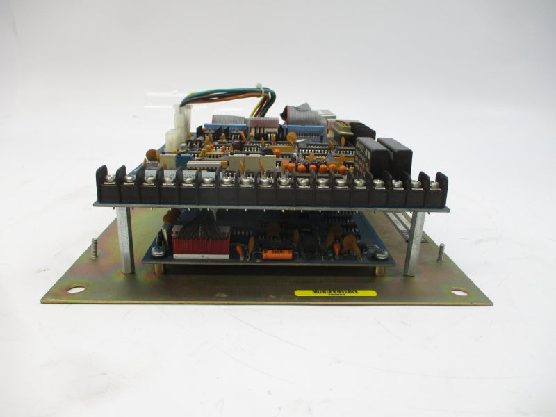 MODULE G20138 UNMP