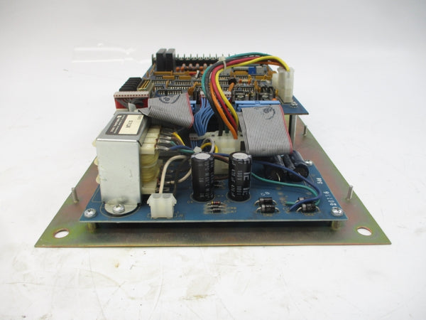 MODULE G20138 UNMP