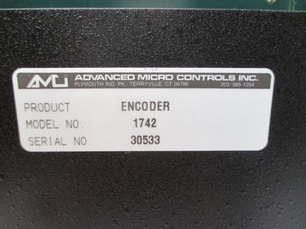 AMCI 1742 NSMP