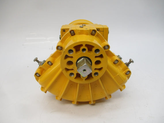 KINETROL KF394-10/99 100PSI NSNP