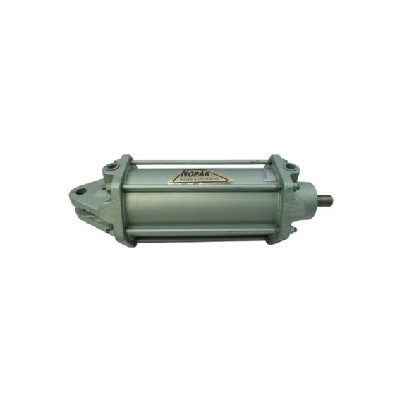 NOPAK 0204670 5X8.5E NSNP