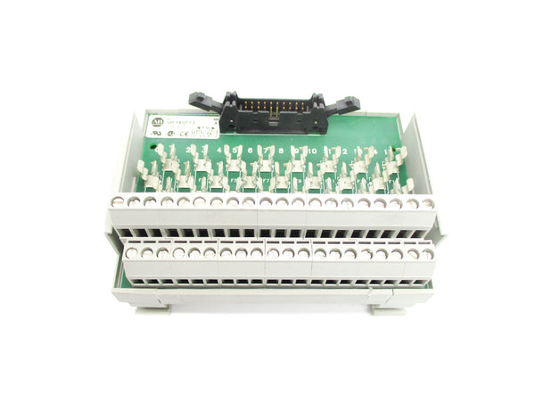 ALLEN BRADLEY 1492-IFM20F-F-2 SER. A 0-132VAC/DC NSNP