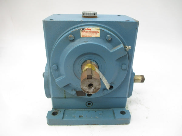 LINK-BELT MWS074 UNMP