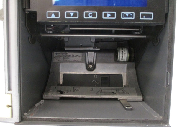 CHESSELL 346 NSNP