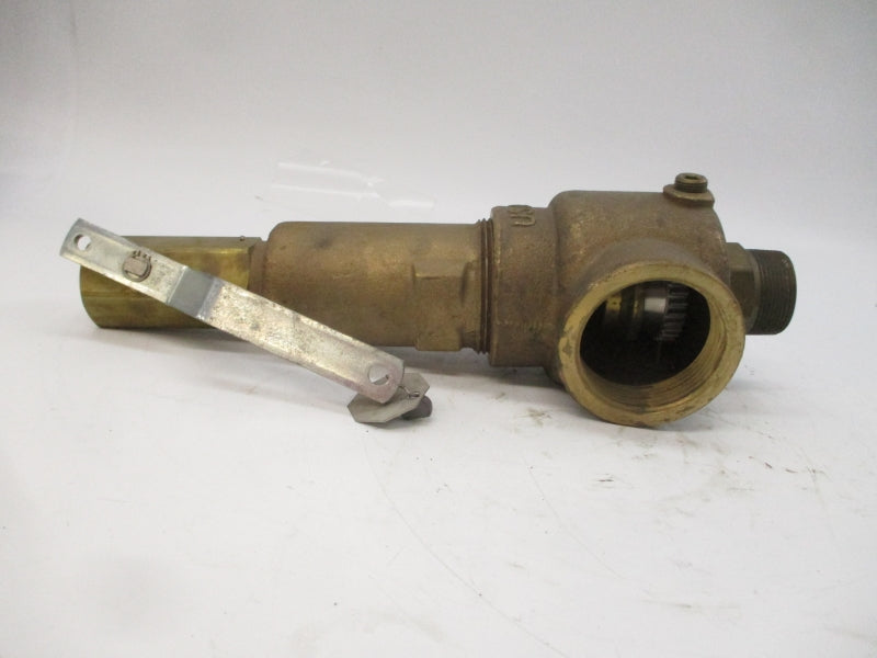 CONBRACO 513HGBLM-115 115PSI 1-1/2" NSNP