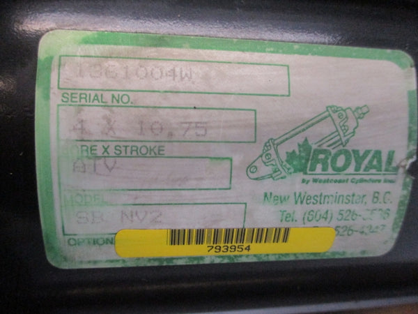 ROYAL SB.NV2 NSNP