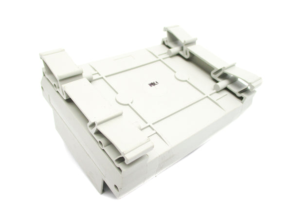 ALLEN BRADLEY 1492-IFM20F-F-2 SER. A 0-132VAC/DC NSNP