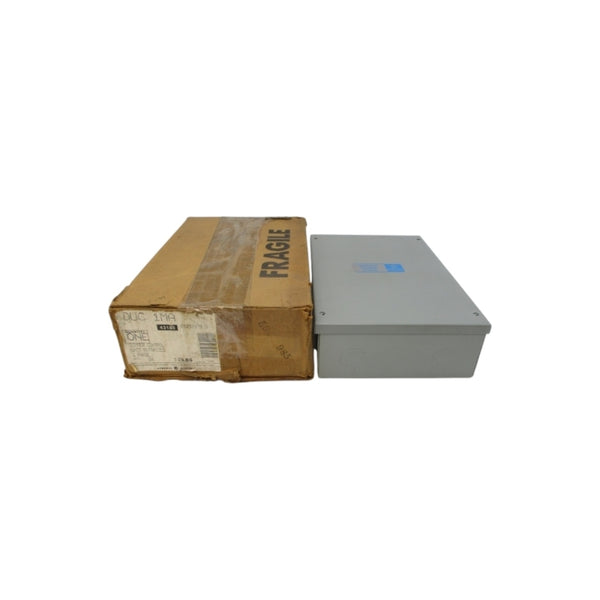 GENERAL ELECTRIC DUC1MA 120VAC NSMP