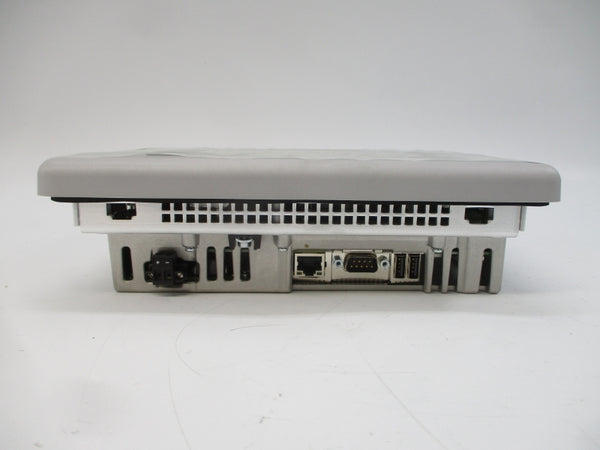ALLEN BRADLEY 2711P-T7C4D1 SER. A 24VDC NSNP